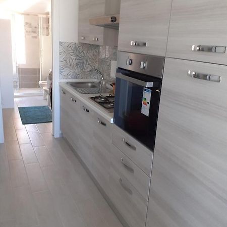 Casa Del Porto Apartment Savona Bagian luar foto