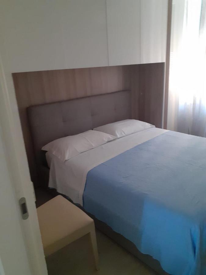 Casa Del Porto Apartment Savona Bagian luar foto