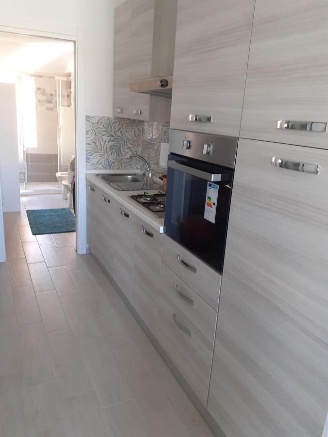Casa Del Porto Apartment Savona Bagian luar foto